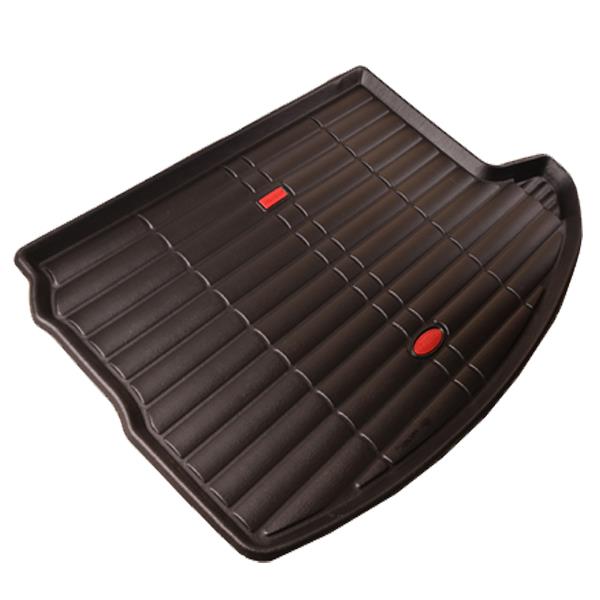 کفپوش سه بعدى صندوق عقب خودرو بابل کارپت کد AT025 مناسب برای هایما S5